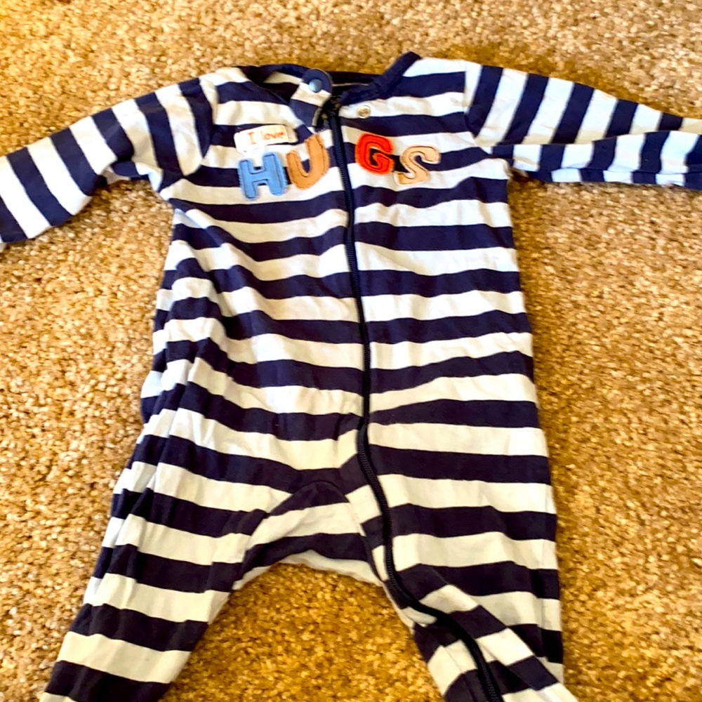 Baby clothes